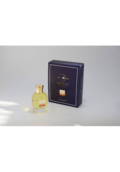 Motee Perfume Peach Noir Kadın Parfüm EDP 50 ML