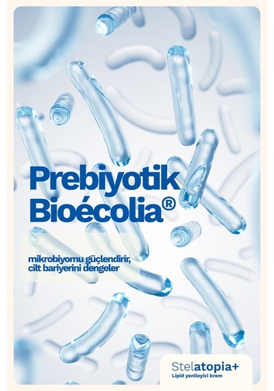 Mustela Stelatopia Cream 150 Ml 2 Adet