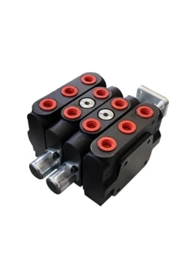 Rippa R10 Mini Ekskavatör Kontrol Valfi Lp0101030061