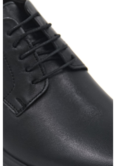 Freefoot 226815-1 Erkek Klasik Ayakkabı - Siyah