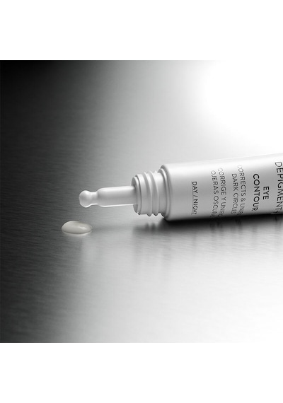 Babe Depigment+ Eye Contour 15ml - Göz Çevresi Koyu Leke Karşıtı Krem