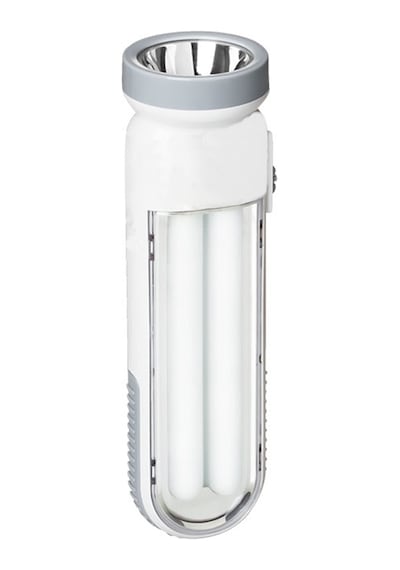 Microcase al3938 Gd-2013 23 Led Pilli Işıldak