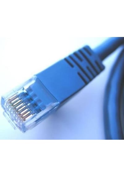 30M Metre Cat6 Internet Kablosu Ethernet Fabrikasyon Rj45 BST-2031P