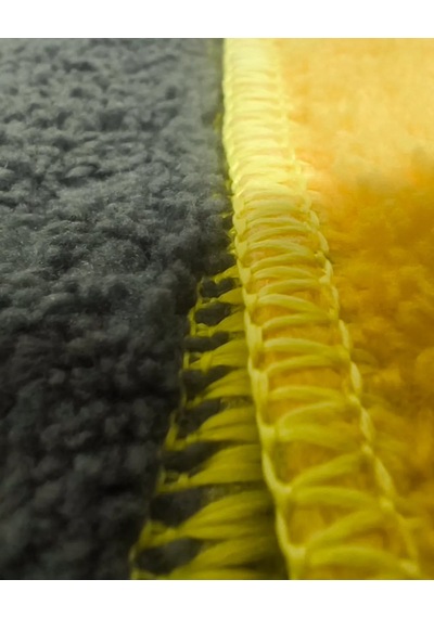Mikrofiber Araba Temizlik Bezi 40 50 1 Adet