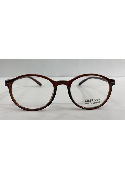 Despada Dsc 367 C2 48ekt Unisex Mavi Işık Korumalı Ekran Gözlüğü