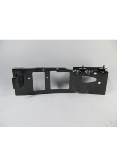 Isuzu Npr Şampiyon 97/06 Ön Tampon İç Bağlantı Demiri Sol Çift Teker Tw - Tampon