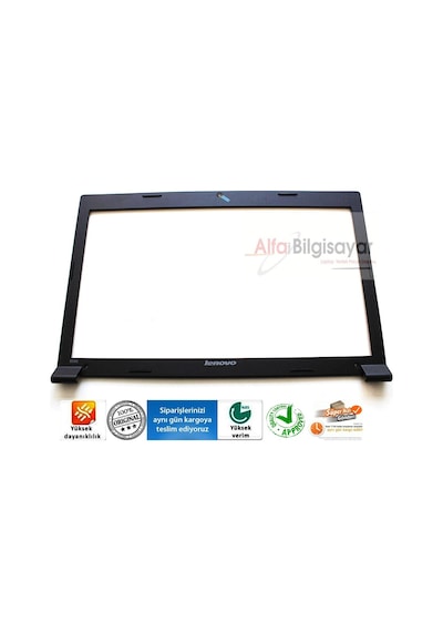 Alfabilgisayar Lenovo Uyumlu B590 20208 Çerçeve Bezel Lcd Çıtası