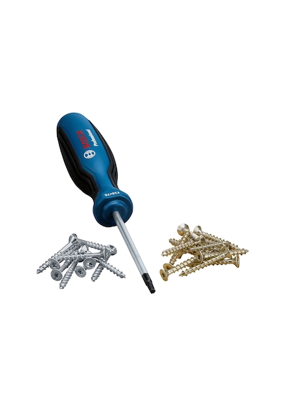 Bosch Profesyonel Torx Tornavida T15 x 75 mm - 1600A01V0B