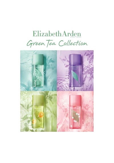 Green Tea Lavender Edt 100 Ml Kadın Parfüm Diğer