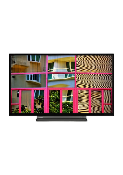 Toshiba 32WL3C63DT 32" HD Smart LED TV Toshiba 32WL3C63DT 32" HD Smart LED TV
