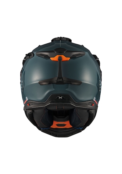 Nexx X.Wed 3 Wild Pro Kapalı Kask Mavi