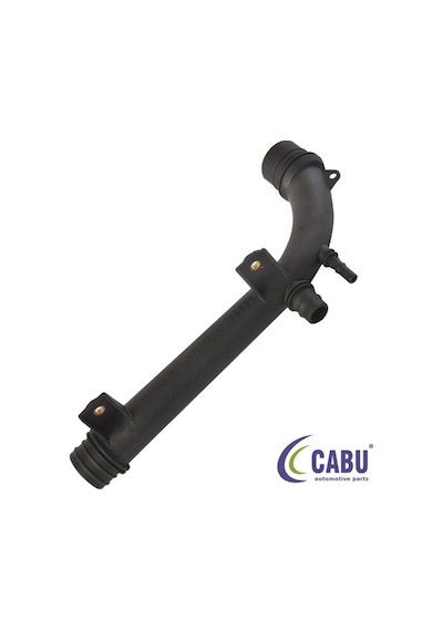 Motor Blok Su Dagitici Borusu Corsa B 504592863
