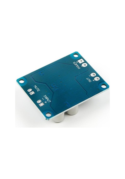 Tpa3118 Mono Dijital Amplifikatör Modülü 60w 12v-24v