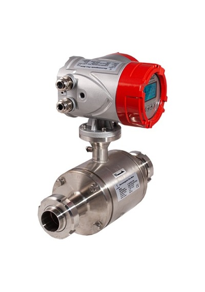 S-mag 300 Tef-ss-40-l-80-a-40 / Dn40 E.m.d./food Diğer