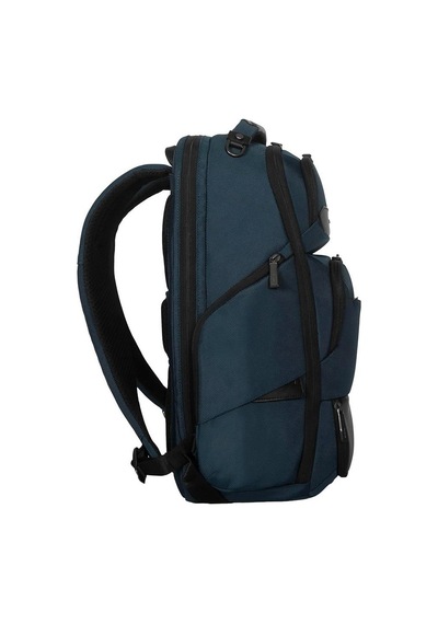 Targus Heritageluxe 15-16" Backpack - Blue - Tartbb65602gl Mavi