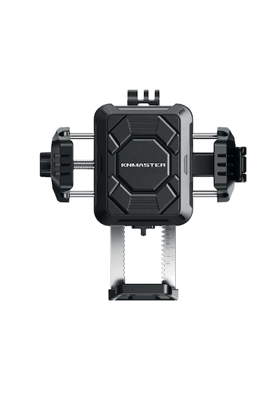 Knmaster Tt-890 Telefon Tutucu Siyah