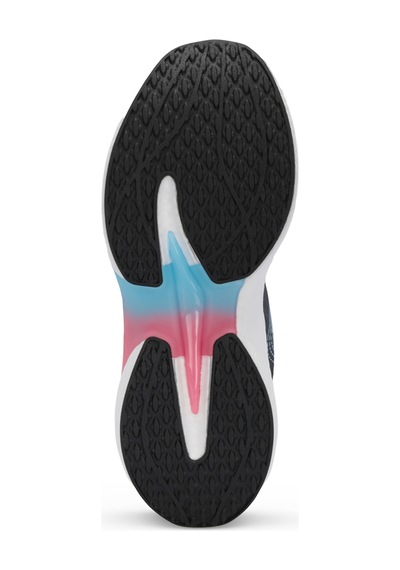 Slazenger WESSEL Kadın  Lacivert / Pembe Koşu & Yürüyüş Spor Ayakkabısı