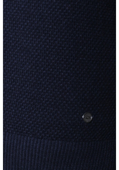 Erkek Triko Yarım Fermuarlı Triko Lacivert Slim Fit Desenli Pamuklu Knitwear Ncs Jeans 3709 Lacivert Erkek Triko Yarım Fermuarlı Triko Lacivert Slim Fit Desenli Pamuklu Knitwear Ncs Jeans 3709 Lacivert