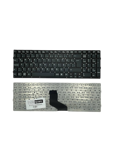 Sony İle Uyumlu Vpcf22l1e, Vpc-f22l1e, Vpcf22m0e, Vpc-f22m0e Notebook Klavye Siyah Tr