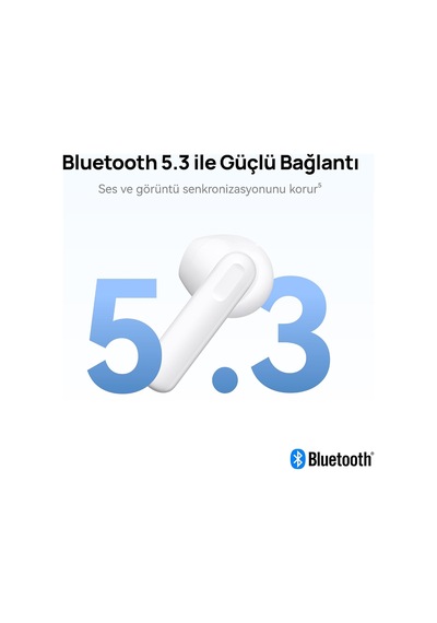 Freebuds Se 2, 40 Saatlik Pil Ömrü, Canlı Renkler Ve Taşınabilir Tasarım, 10 Dakikalık Şarjla 3 Saat Müzik Keyf Genel