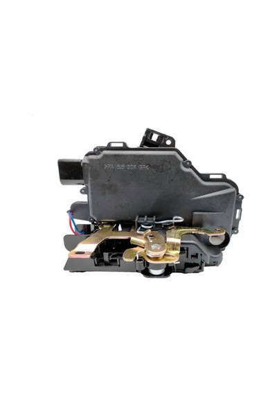 Vager Vw Beetle 1998-2010 Ön Sol Kapı Kiliti Kilidi 3b1837015a