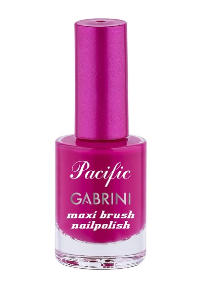 Gabrini Pacific Maxi Brush Oje 17