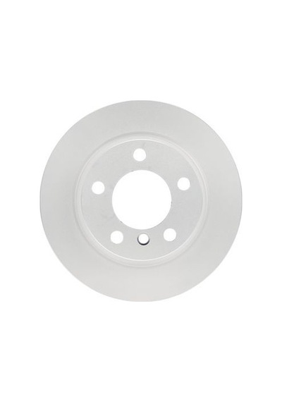 Mini Cooper D Countryman R60 1.6d 2010-2015 Bosch Arka Disk 2 Adet