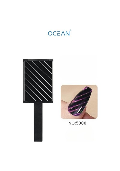 Ocean Clv-5000 Kedi Gözü Mıknatıs Clv-5000