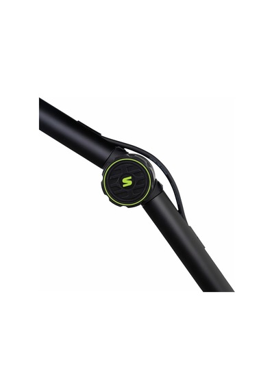 Shure Deluxe Ayarlanabilir Masaüstü Mikrofon Bom Standı Sh-broadcast1