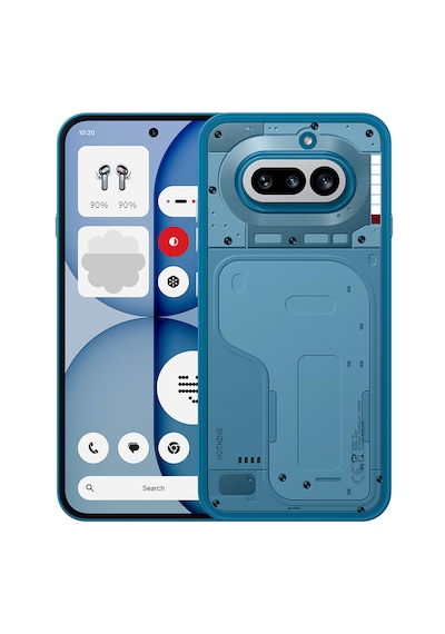 Nothing Phone 4A 12 GB 256 GB (Nothing Türkiye Garantili)