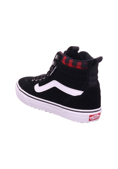Vans Mn Filmore Hi Vansguard Siyah