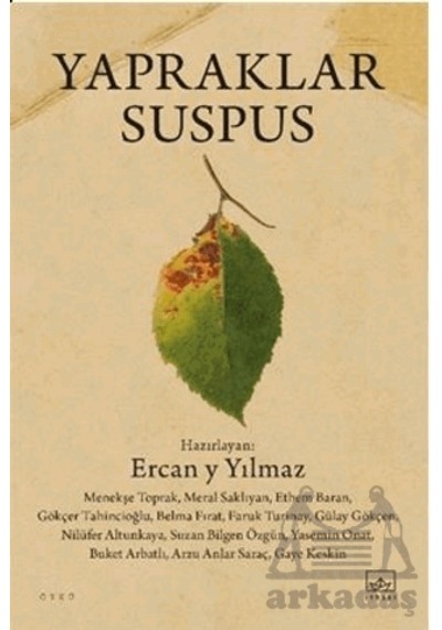 Yapraklar Suspus