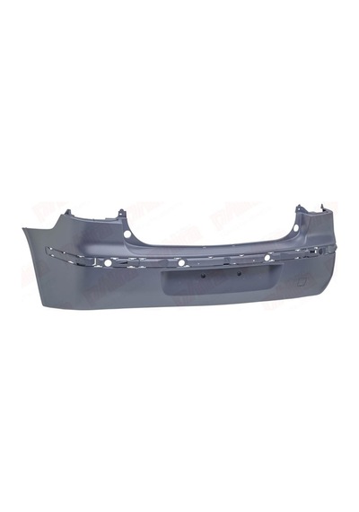 Phıra Lg-01300 Arka Tampon Astarlı Laguna 05