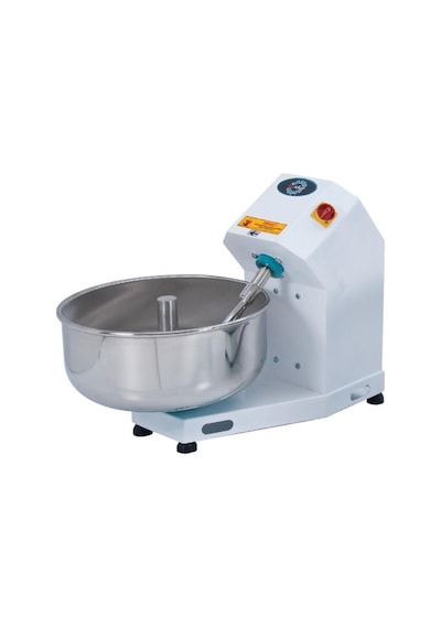 Bosfor 100 Kg Hamur Yoğurma Makinesi 380v