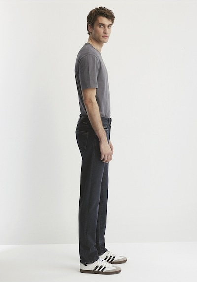 Mavi - Jake Siyah Mavi Black Jean Pantolon 0042285185