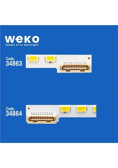 Philips 47pfl7606k 47'' İnç 2 Adet Tv Led Bar Tvnizi Açıp İçindeki Led Barla Birebir Aynısı Olduğunu Görmeden Almayınız. Sonrasında İade Almamaktayız. Çok Renkli Philips 47pfl7606k 47'' İnç 2 Adet Tv Led Bar Tvnizi Açıp İçindeki Led Barla Birebir Aynısı Olduğunu Görmeden Almayınız. Sonrasında İade Almamaktayız. Çok Renkli