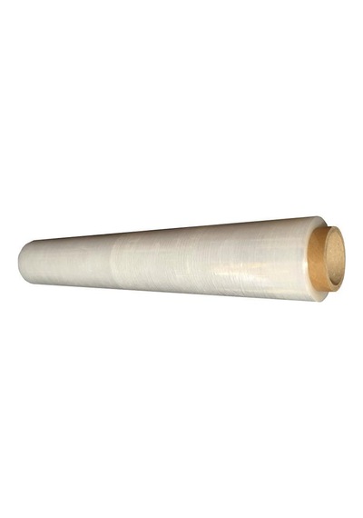 Palet Streç Film 140 metre 1.4 KG