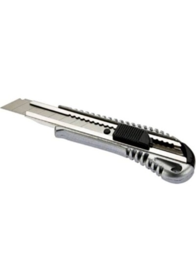 Sgs Metal Maket Bıçağı