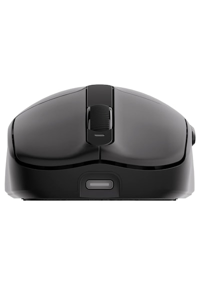 Akko Dash Max Black 8k Hz Pixart 3395 Sensör Kablosuz Gaming Mouse -