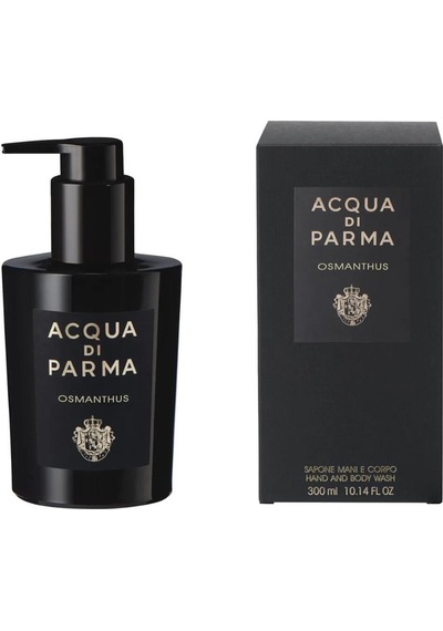 Acqua Di Parma Osmanthus Hand And Body Wash 300 ML