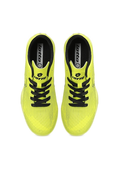 Lotto Sky Tf Gr Neon Yeşil Unisex Halı Saha Ayakkabısı