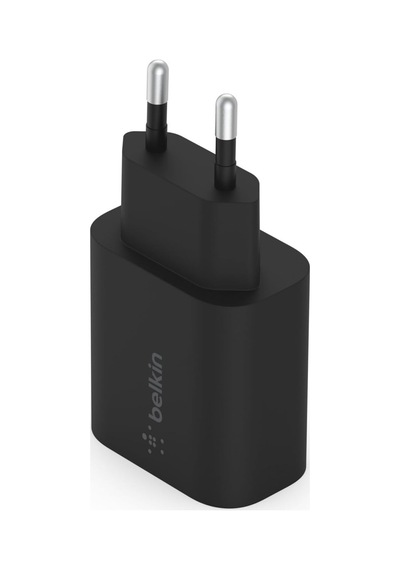 Belkin 25w Pd Pps Şarj Aleti Siyah - Universal