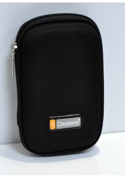 2.5" Siyah Hdd Taşıma Çantası