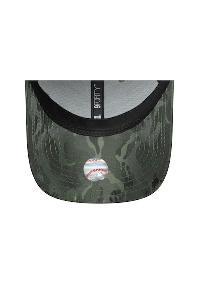 New Era 9forty Losdod Yeşil Şapka 60758989 Yeşil