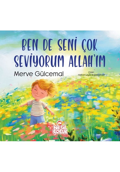 Ben De Seni Çok Seviyorum Allah Im