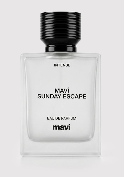 Mavi M0912460-24651 Sunday Escape Edt 50 Ml Erkek Parfüm Diğer