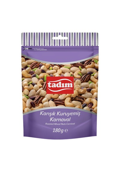 2 Adet Tadım Karnaval 180 G