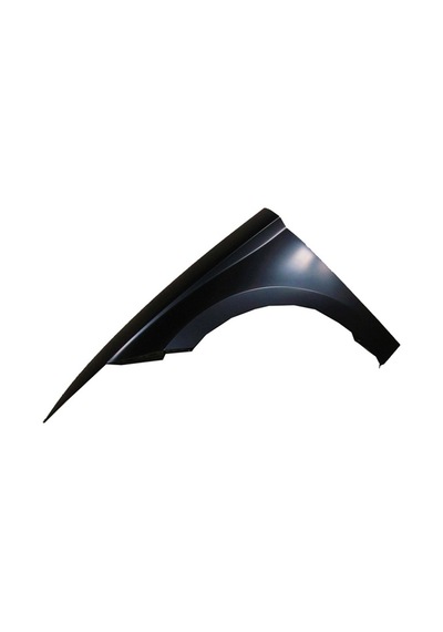 Seat Ibıza 17/24 Ön Çamurluk Deliksiz Sol Oran - Çamurluk