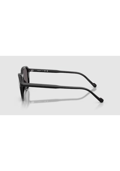 Vogue 0vo5707s W44/87 51 Erkek Güneş Gözlüğü Altın - Beyaz