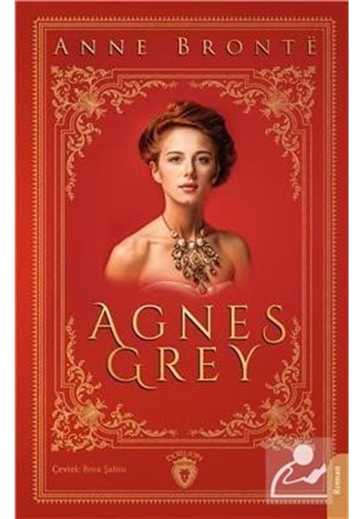 Mercankitap- Agnes Grey / Anne Bronte